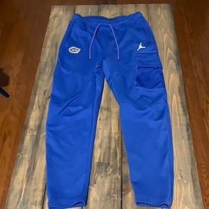 Florida Gators 🐊 Jordan Sweat Pants